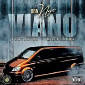 Dbn Nyts - Viano ft. MegaDrumz